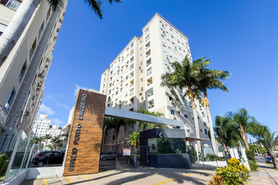 Apartamento, 2 quartos, 51 m² - Foto 1