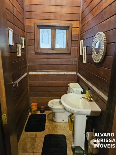 Casa, 3 quartos, 517 m² - Foto 2