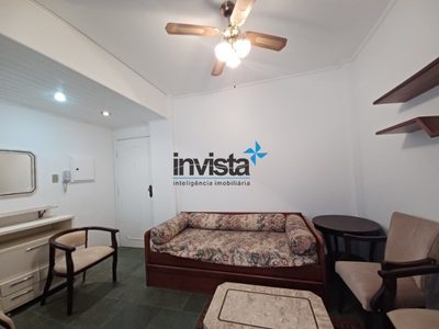 Apartamento, 1 quarto, 57 m² - Foto 5