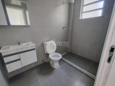 Apartamento, 1 quarto, 41 m² - Foto 1