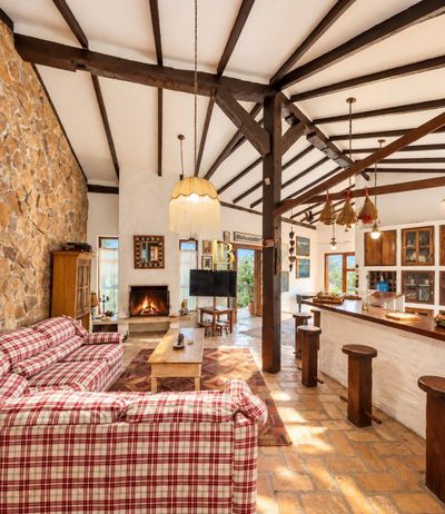Casa, 4 quartos, 552 m² - Foto 4