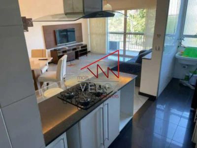 Apartamento, 1 quarto, 78 m² - Foto 3