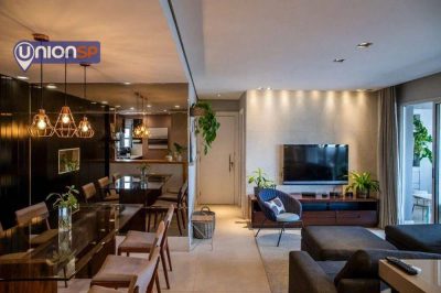 Apartamento, 3 quartos, 120 m² - Foto 4