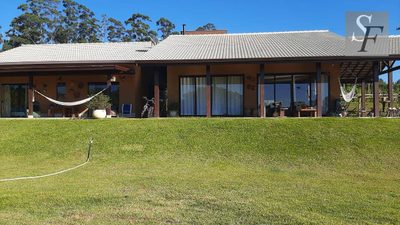 Casa, 4 quartos, 400 m² - Foto 3