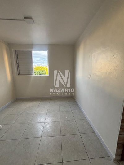 Apartamento, 2 quartos, 43 m² - Foto 2
