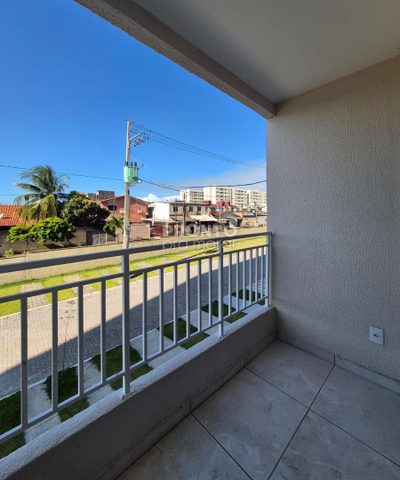 Apartamento, 2 quartos, 46 m² - Foto 5
