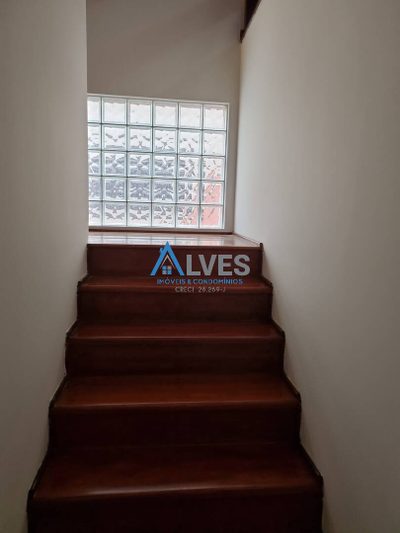 Sobrado, 3 quartos, 252 m² - Foto 5