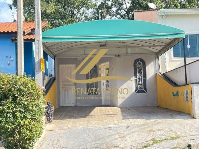 Casa de Condomínio, 2 quartos - Foto 1