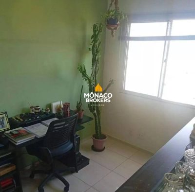 Apartamento, 2 quartos, 56 m² - Foto 5