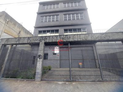 Prédio Inteiro - Foto 1