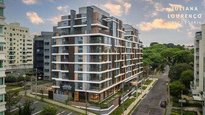 Apartamento, 4 quartos, 330 m² - Foto 3