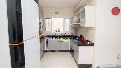 Sobrado, 3 quartos, 170 m² - Foto 5