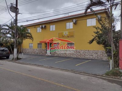 Prédio Inteiro, 500 m² - Foto 1