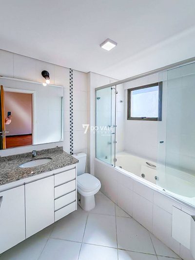 Apartamento, 3 quartos - Foto 5