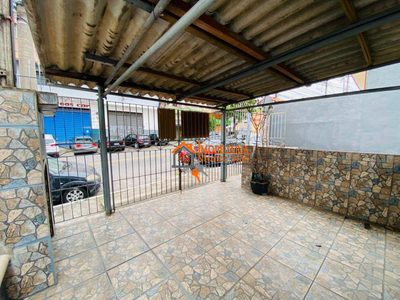 Casa, 4 quartos, 150 m² - Foto 1