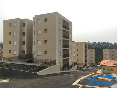 Apartamento, 3 quartos, 55 m² - Foto 5