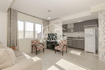 Apartamento, 3 quartos, 65 m² - Foto 1