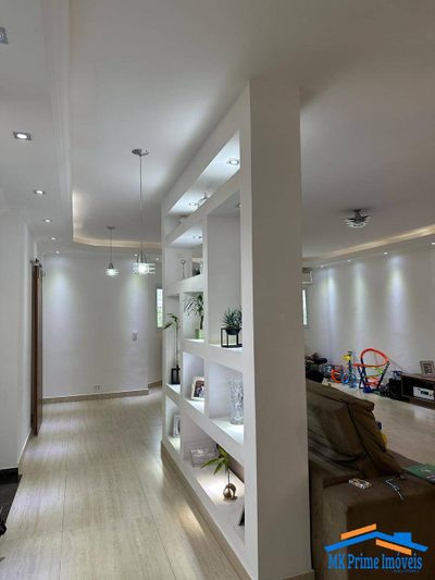Casa de Condomínio, 4 quartos - Foto 5