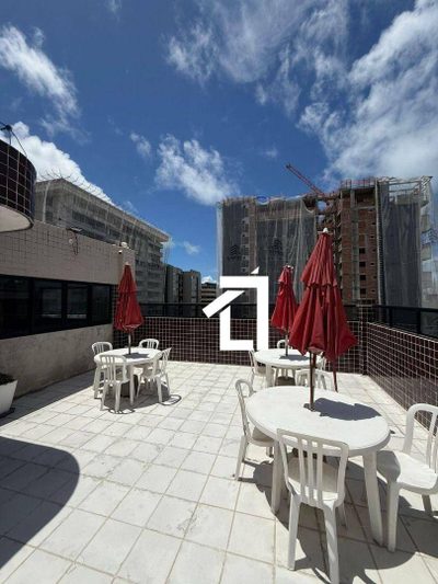Apartamento, 1 quarto, 43 m² - Foto 4