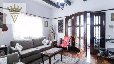 Casa, 4 quartos, 300 m² - Foto 2