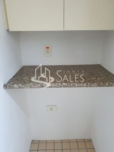 Loja-Salão, 36 m² - Foto 5