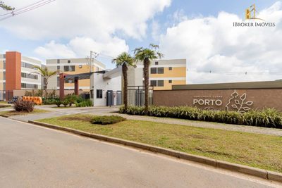 Apartamento, 2 quartos, 41 m² - Foto 1