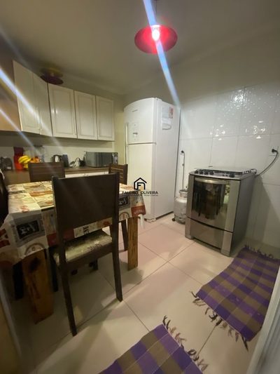 Casa, 3 quartos, 125 m² - Foto 2