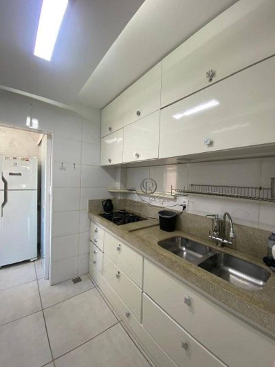 Apartamento, 2 quartos, 63 m² - Foto 4