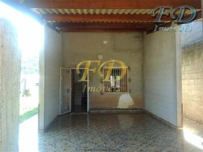 Chácara, 2 quartos, 293 m² - Foto 1