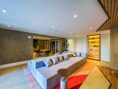 Apartamento, 2 quartos, 69 m² - Foto 4