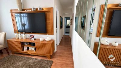 Apartamento, 2 quartos, 40 m² - Foto 3