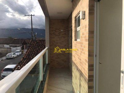 Sobrado, 2 quartos, 52 m² - Foto 4