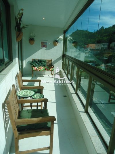 Apartamento, 3 quartos, 107 m² - Foto 1