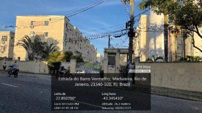 Apartamento, 2 quartos, 48 m² - Foto 1