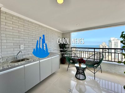 Apartamento, 2 quartos, 85 m² - Foto 1