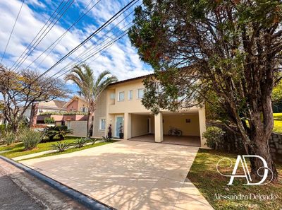 Casa, 5 quartos, 450 m² - Foto 3