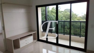 Apartamento, 1 quarto, 42 m² - Foto 1