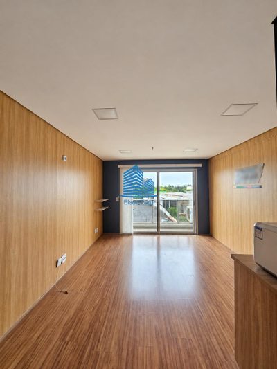 Sala-Conjunto, 27 m² - Foto 2