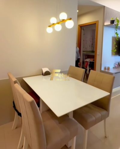 Apartamento, 2 quartos, 65 m² - Foto 5