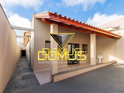 Casa, 3 quartos, 170 m² - Foto 1