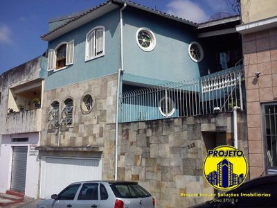 Sobrado, 2 quartos, 100 m² - Foto 2