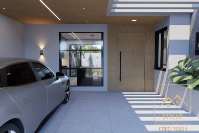 Casa, 3 quartos, 120 m² - Foto 5