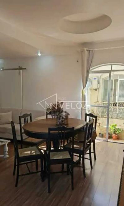 Apartamento, 3 quartos, 97 m² - Foto 1