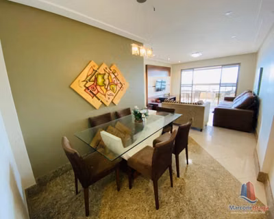 Apartamento, 4 quartos, 130 m² - Foto 1