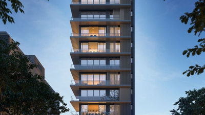 Loja-Salão, 362 m² - Foto 2