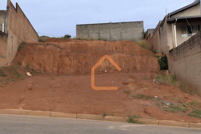 Terreno, 376 m² - Foto 1