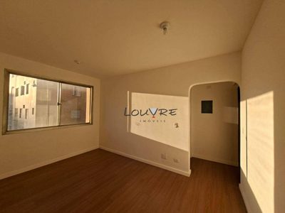 Apartamento, 1 quarto, 41 m² - Foto 1