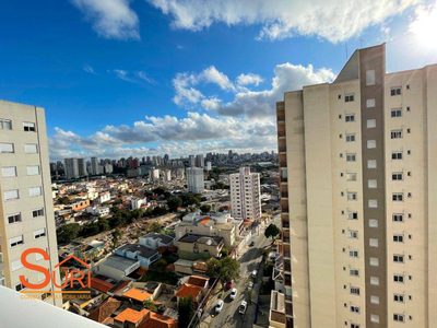 Apartamento, 3 quartos, 91 m² - Foto 4