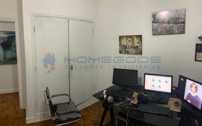 Apartamento, 3 quartos, 117 m² - Foto 5