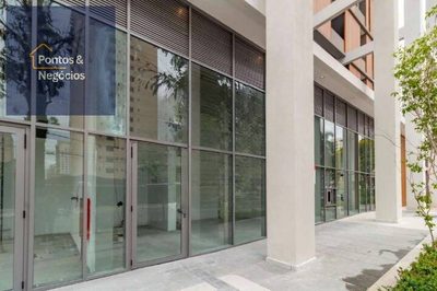 Loja-Salão, 60 m² - Foto 4